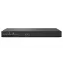 LANCOM XS-5110F Pārvaldāms L2/L3 10G Ethernet (100/1000/10000) 1U Melns