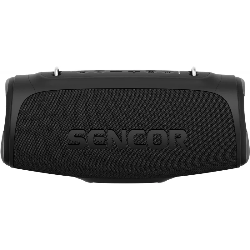 Pārnēsājams Bluetooth skaļrunis SENCOR RESONEX MIDI 80W, IPX7 ūdensizturīgs