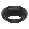 Tīkla kameras piederumu korpuss TM3818/4GAB Melns 02578-001 Axis
