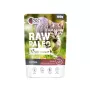 Mitrā kaķu barība VETEXPERT Raw Paleo Kitten Tuna 100 g — bezgrauda, augsta proteīna, junioru vecumam, pilnvērtīga barība