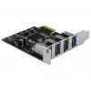 Iekšējais USB 3.2 Gen 1 adapteris DeLOCK 90304