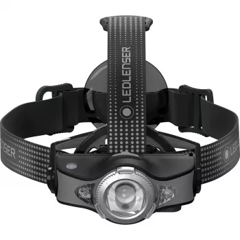 Ledlenser MH11 galvas lukturis Zils/zaļš/sarkans/daudzkrāsains gaismas