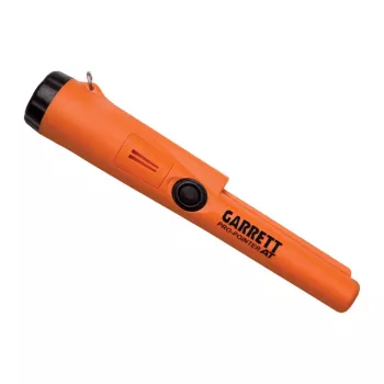 Garrett Pro-pointer AT rokas metāla detektors