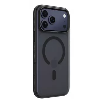 Belkin SheerForce Grip sērija - Aizmugurējais vāciņš mobilajam tālrunim