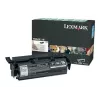 Toneris Lexmark T654X11E 30000 lapas melns
