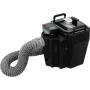 Sausā ledus miglas iekārta EUROLITE Mini Dry Ice 1 1000W, kompakta skatuves/specefektu iekārta