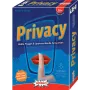 Privacy, ballīšu spēle