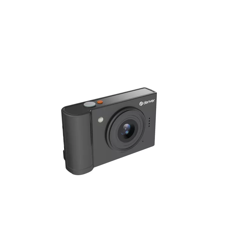 Digitālā kamera Denver DCA-4811B 5 megapikseļu CMOS sensors melnā krāsā