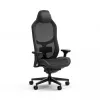 Fractal Design Refine Mesh spēļu krēsls - Melns