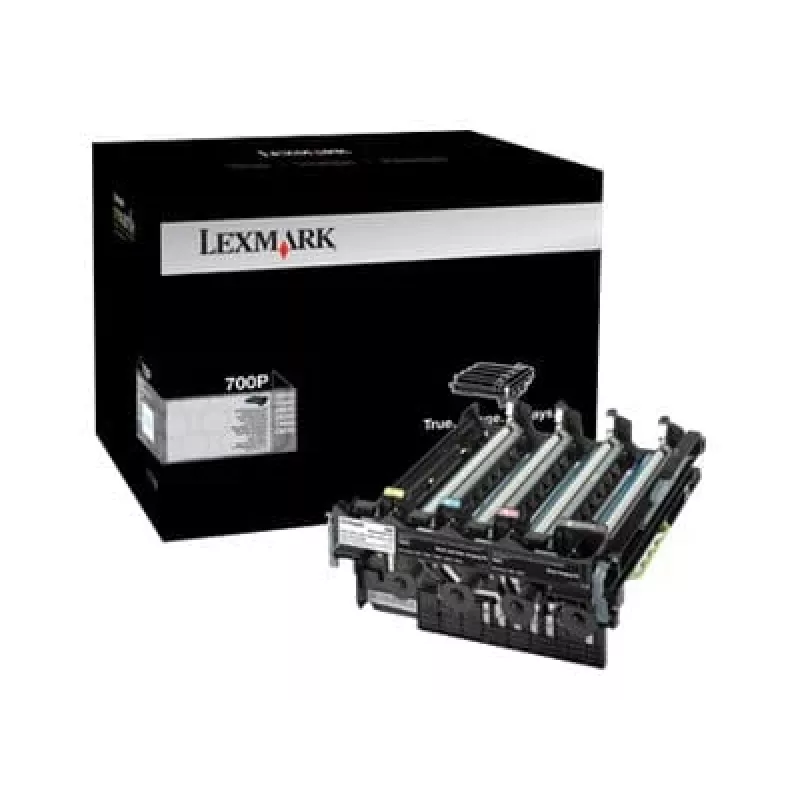 Tonera kārtridžs Lexmark 700P