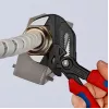 Knaibles Knipex 86 02 180 Maks. uzgriežņa izmērs 4 cm