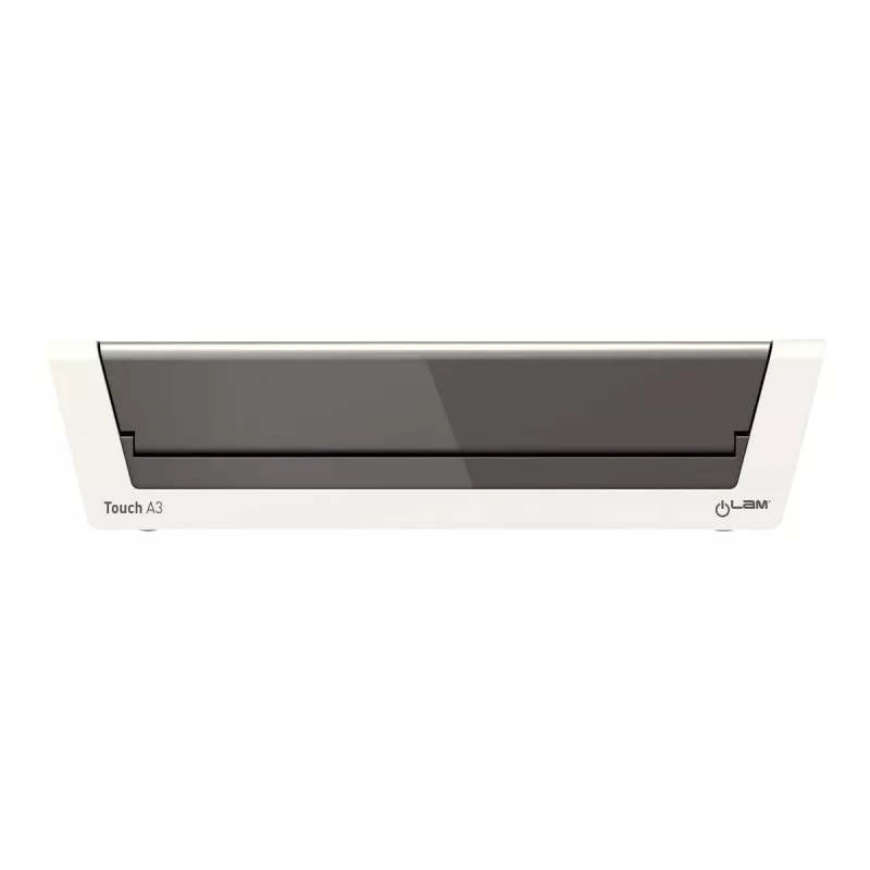 Karstais laminators Leitz 74744000 1000 mm/min 32 cm platums 1700 W