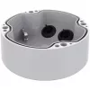 Kabeļu kārba Axis 02712-001 universāla pelēka