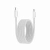 CANYON kabelis OnWire 60MG C-C 60W Magnētisks Pīts 1m Balts