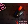 A4TECH BLOODY pele R72 ULTRA WRLS 2.4G+USB melna