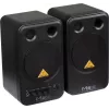 Behringer MS16 skaļrunis 2 joslu Melns Vadu 16 W