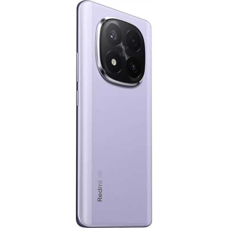Viedtālrunis Xiaomi Redmi Note 14 Pro+ 5G 6.67 collu 8 GB 256 GB Lavender