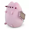 Plīša rotaļlieta Pusheen by Pusheen, 18 cm, pasteļceriņu krāsa