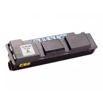 KYOCERA TK-450 tonera kasetne 1 gab. Oriģināls Melns