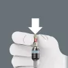 Wera uzgaļu komplekts 30 gab. BC Stainless/30 Bit-Check Phillips Phillips, Phillips Pozidriv, TORX, iekšējā sešstūra (05071109001)