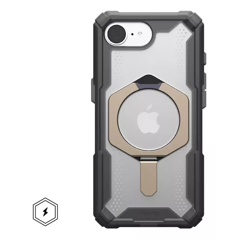 UAG Plasma XTE MagSafe maciņš iPhone 16e