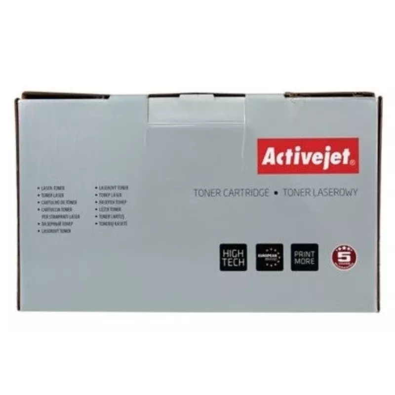 Bungas vienība ActiveJet DRX-3052NX saderīga ar Xerox 101R00474, melna, 10000 lapu resursa