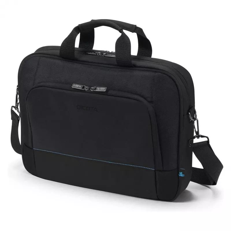 Dicota TWO Top Traveller - Notebook-Case
