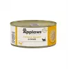 Mitrā kaķu barība Applaws Adult Chicken 70 g — bez graudiem, bez lipekļa un sojas