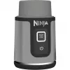 Sport blender Ninja BC151EUBK — 0.53 L bļoda, 14.4 W, baterija, ledus smalcināšana, melns