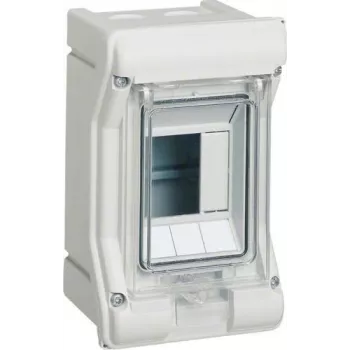 Hager VE103D Elektrosadales skapis (VE103D)