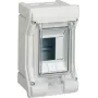 Hager VE103D Elektrosadales skapis (VE103D)