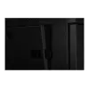 DIGITUS Dynamic Basic DN-19 16-U-EC-SW - skapis - tīkla skapis - piemērots montāžai pie sienas - RAL 9005 - 16U - 48.3 cm (19 inch)