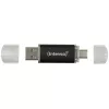 ATMIŅAS DISKS ZIBSPULDZE USB3.2 64GB/3539490 INTENSO