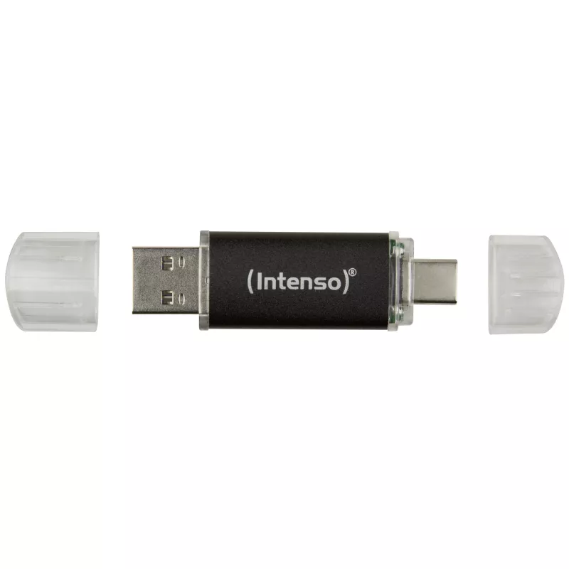 ATMIŅAS DISKS ZIBSPULDZE USB3.2 64GB/3539490 INTENSO