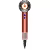 Dyson Supersonic matu žāvētājs Nural Strawberry Brown, 1600W, 3 ātruma iestatījumi