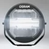 LED lampa Osram ROUND MX260-CB 12W 3000K — automobiļu salona/palīgapgaismojums