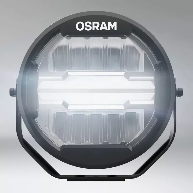 LED lampa Osram ROUND MX260-CB 12W 3000K — automobiļu salona/palīgapgaismojums
