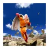 ABYstyle figūra ONE PUNCH MAN Figuriņa Saitama x2