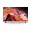 Sony FWD-55X80L televizors 139,7 cm (55 collas) 4K Ultra HD Smart TV Wi-Fi Melns