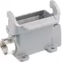 Harting Base Enclosure Han® 10A-asg1-LB-16 09 20 010 0251 1 gab. (09 20 010 0251)