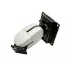 Monitora stiprinājums Ergotron 100 Series Double Pivot 61 cm (24 collas)