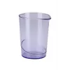 Iegremdējamais blenderis JATA BT166 oranžs