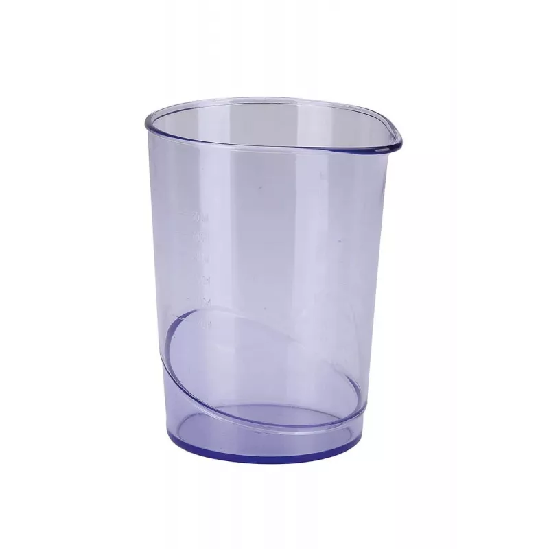 Iegremdējamais blenderis JATA BT166 oranžs