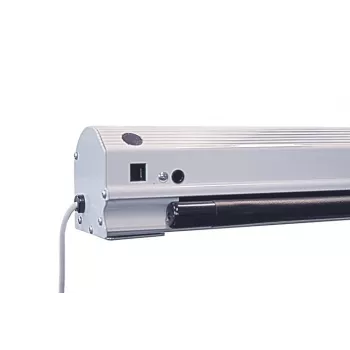 Projekcijas ekrāns ar motorizētu piedziņu Elite Screens Saker SK120XHW-E10