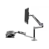 ERGOTRON WorkFit-LX, sēdus-stāvus galda montāžas sistēma