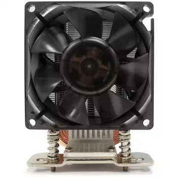 K DYNATRON CPU aktīvais dzesētājs 3U A35 AMD ligzdai sTRX4/TR4/SP3 PWM