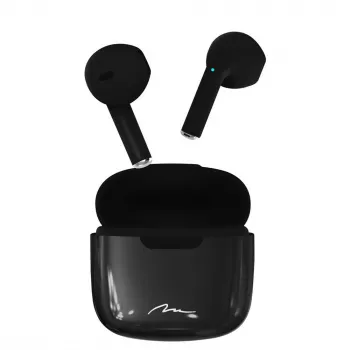 Austiņas Media-Tech MT3608K R-Phones TWS+ melnas