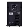 Gembird EG-UPS-034 nepārtrauktās barošanas avots (UPS) Line-Interactive 1500 VA 900 W 3 AC kontaktligzdas