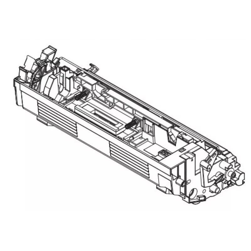 KYOCERA 302MH93020 izstrādātāja bloks
