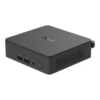 ASUS NUC 13 Pro Arena Canyon RNUC13ANKI700000I barebone mini datora komplekts, Intel Core i7-1360P, bez barošanas kabeļa